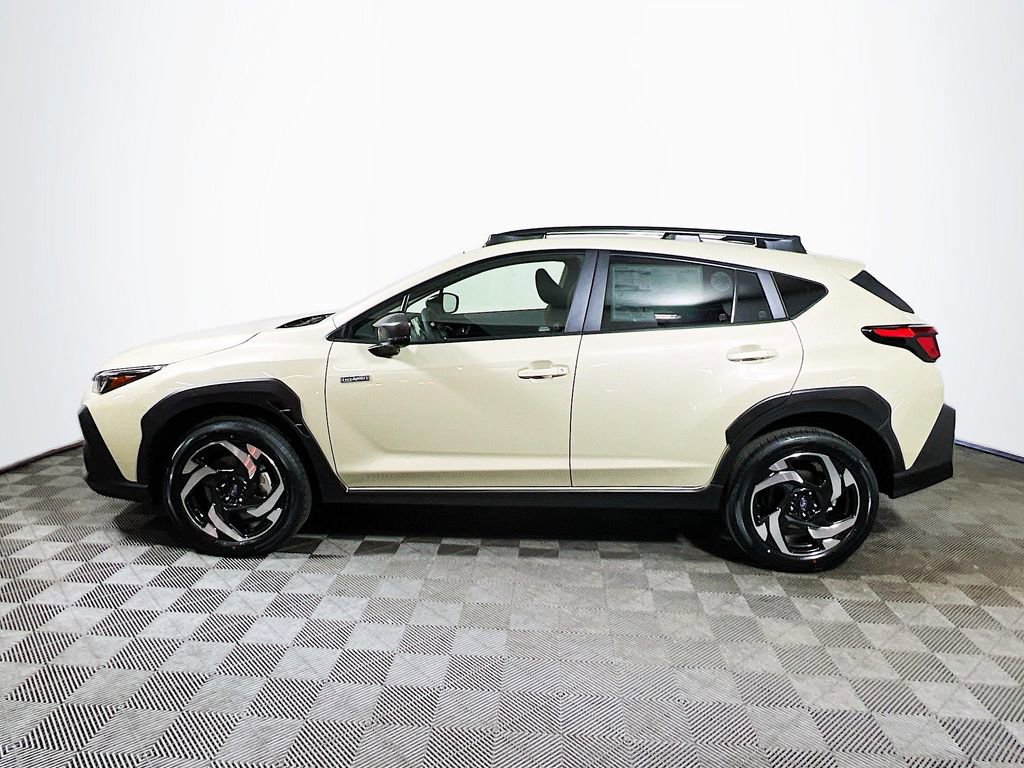 New 2026 Subaru Crosstrek 2.5i Limited image 4