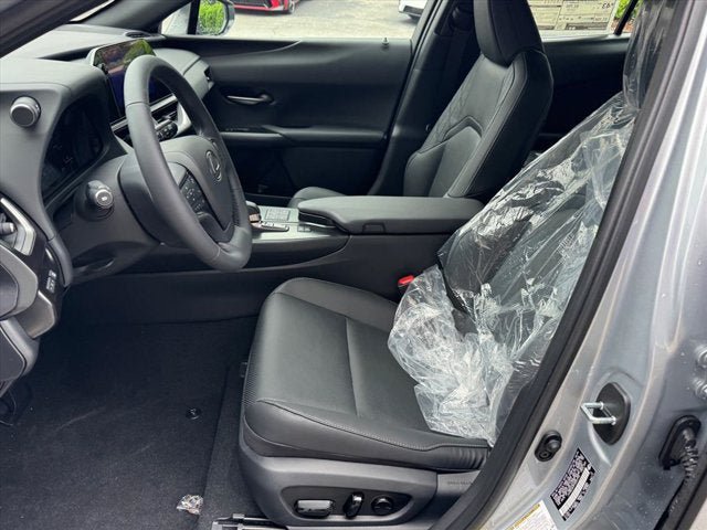 New 2026 Lexus UX 300h FWD w/ Accessory Package (2T) image 7