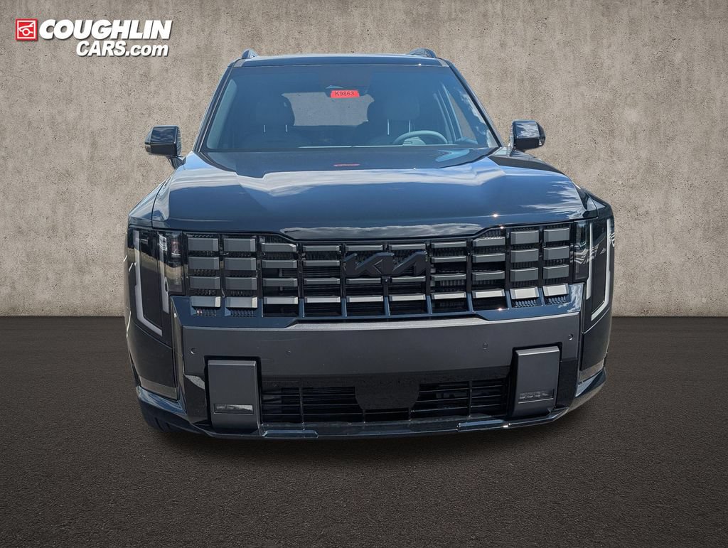 New 2027 Kia Telluride SX X-Line AWD/4WD image 2