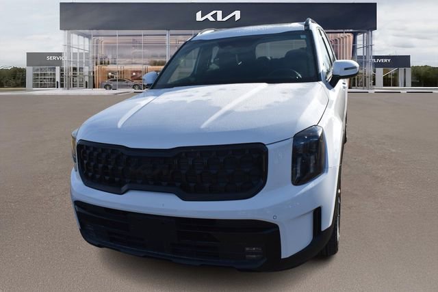 New 2025 Kia Telluride SX X-Line image 8