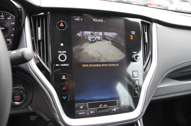 Certified 2025 Subaru Legacy Premium image 27