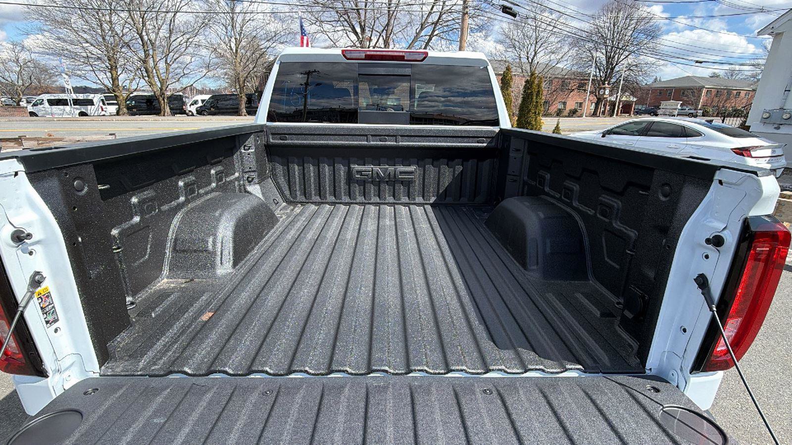 New 2026 GMC Sierra 1500 SLT w/ SLT Premium Plus Package image 11