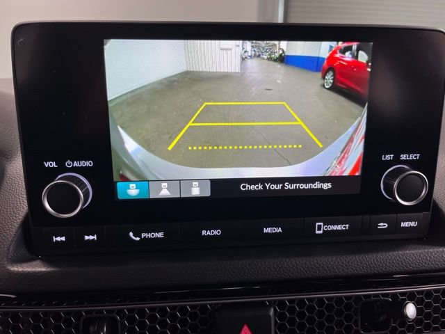 Used 2025 Honda Civic LX image 28