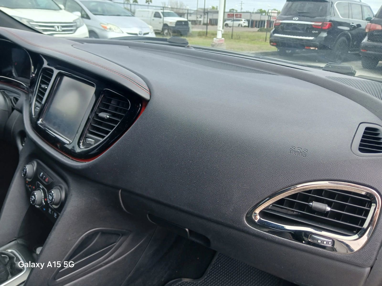 Used 2014 Dodge Dart GT w/ Sun/Sound Group image 17