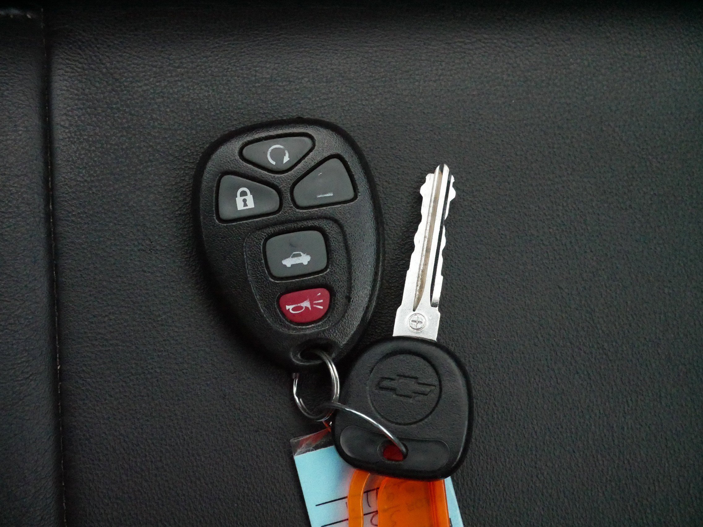 Used 2007 Chevrolet Monte Carlo SS w/ Convenience Package image 30