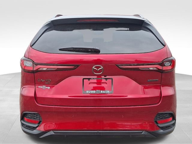 New 2026 MAZDA CX-70 3.3 Turbo w/ Preferred Package image 6