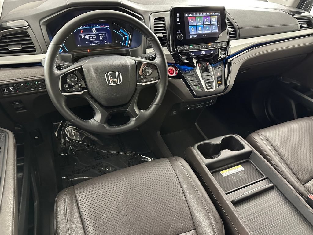 Used 2019 Honda Odyssey Elite image 36
