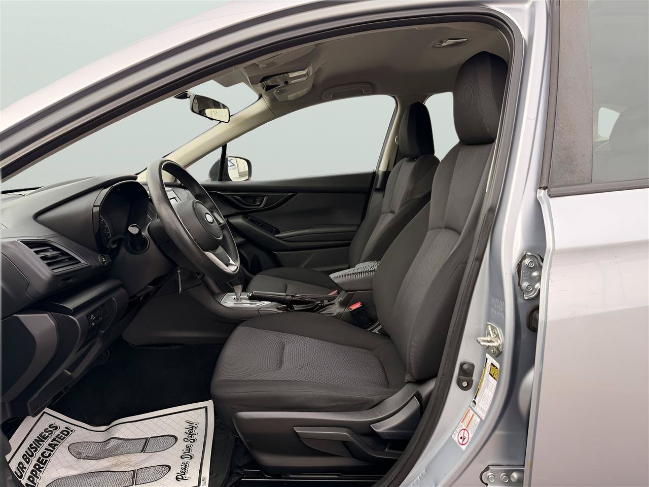 Used 2017 Subaru Impreza 2.0i AWD/4WD image 12