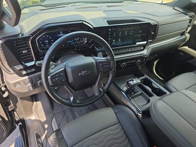 Used 2024 Chevrolet Silverado 1500 ZR2 w/ Technology Package image 15