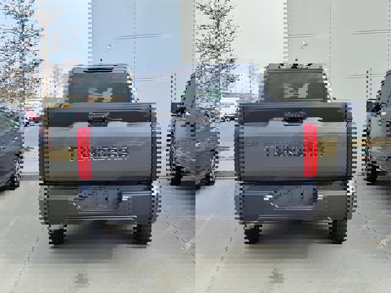 Used 2023 Toyota Tundra SR image 5