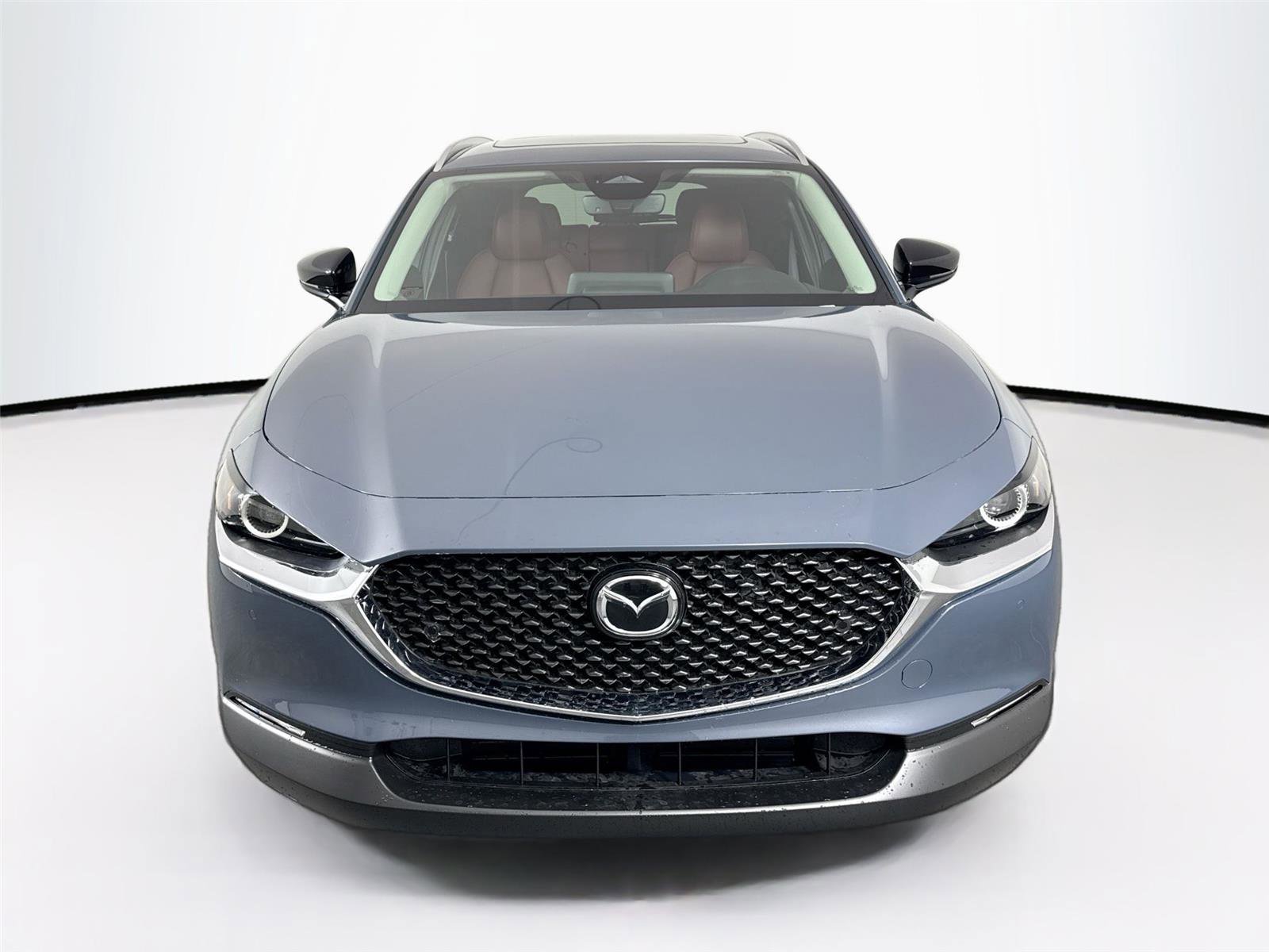 New 2026 MAZDA CX-30 AWD 2.5 S image 4