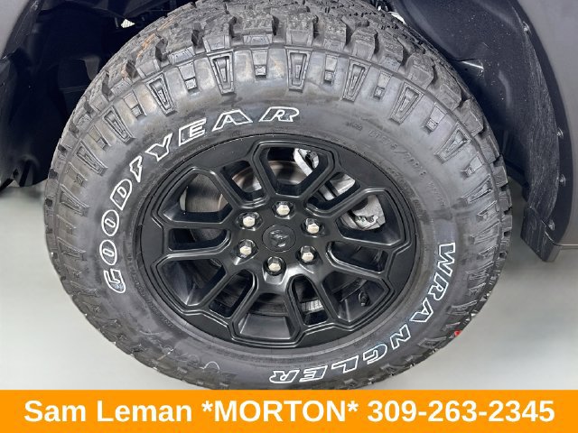 Used 2025 RAM 1500 Rebel w/ Rebel Level 1 Equipment Group AWD/4WD image 29