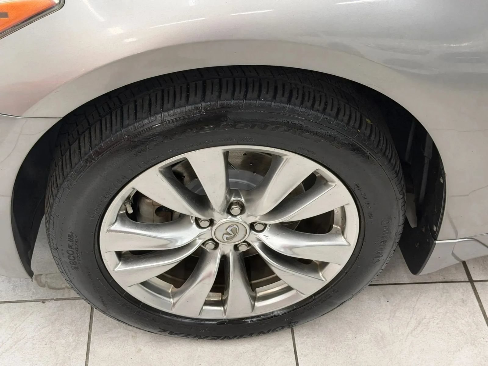 Used 2013 INFINITI M37 x w/ Premium Pkg AWD/4WD image 36