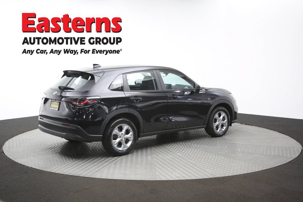Used 2024 Honda HR-V LX image 41