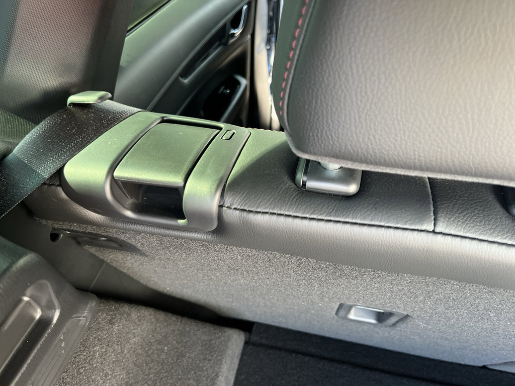 Certified 2025 MAZDA CX-5 2.5 Turbo w/ Premium Package image 34