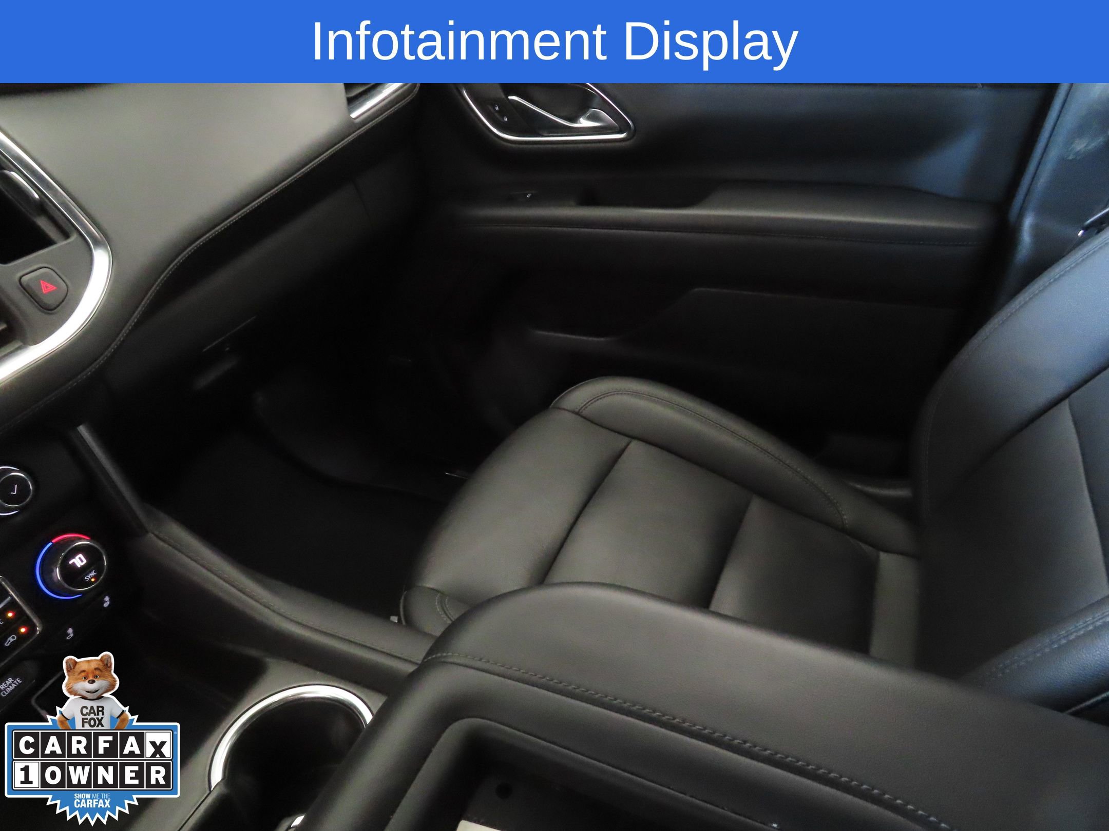 Used 2023 Chevrolet Tahoe LT image 20