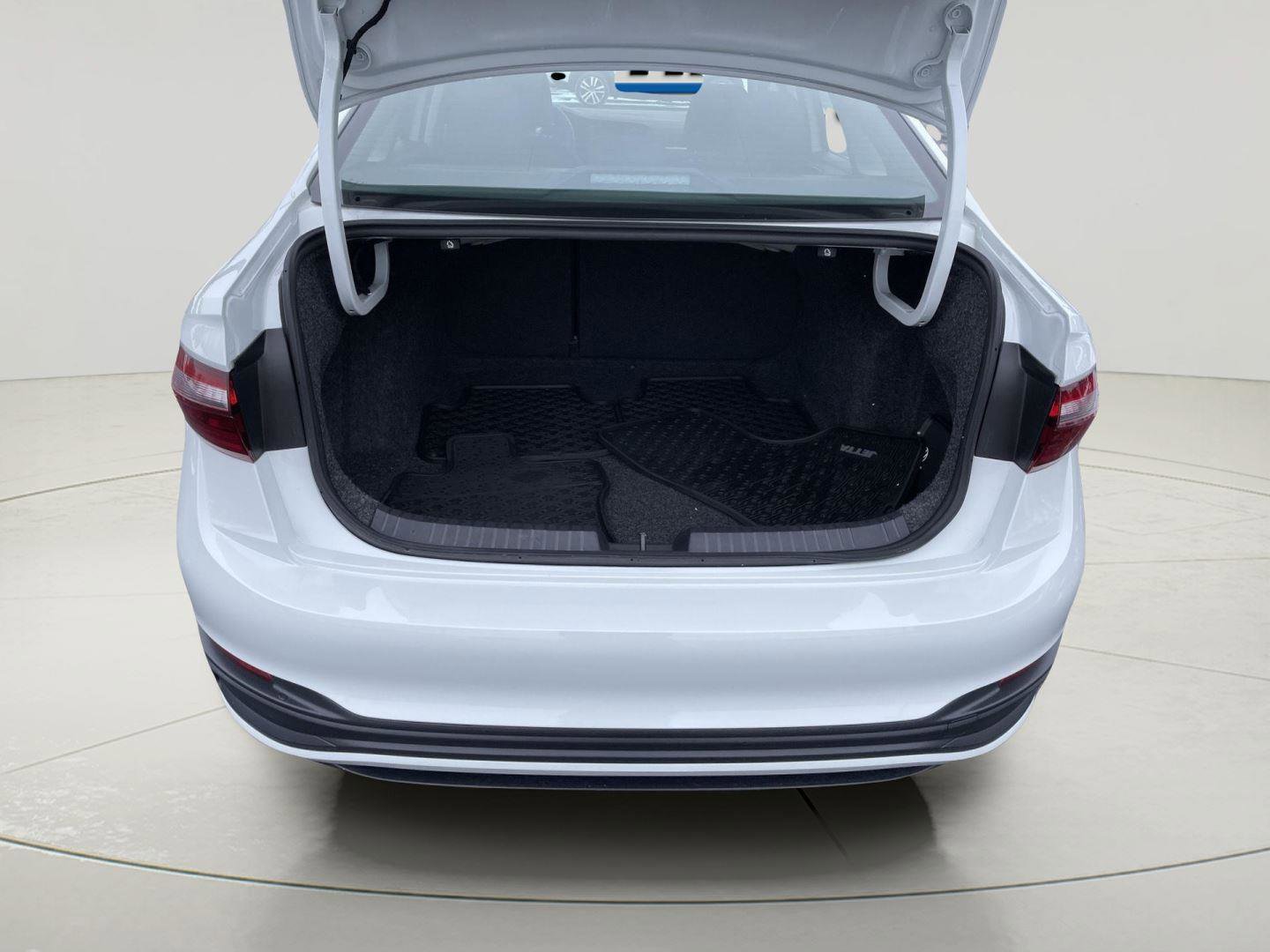 Used 2023 Volkswagen Jetta S w/ IQ.Drive Package image 9