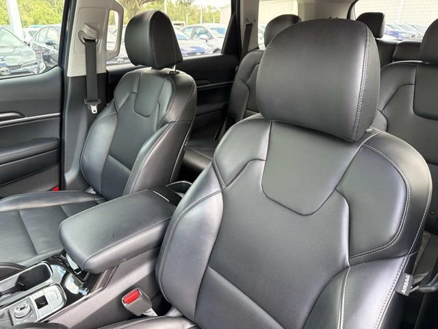 Used 2023 Kia Telluride S AWD/4WD image 10