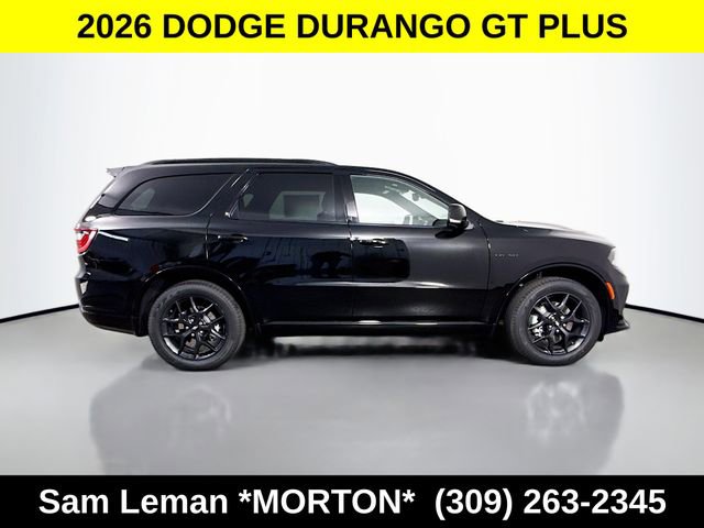 New 2026 Dodge Durango GT image 8
