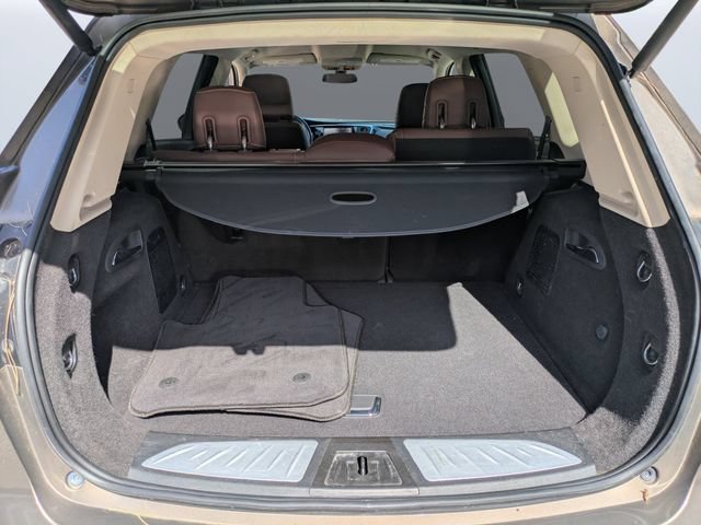 Used 2017 Buick Envision Essence w/ LPO, Cargo Package FWD image 12