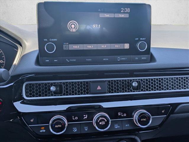 Used 2026 Honda Civic Sport image 14