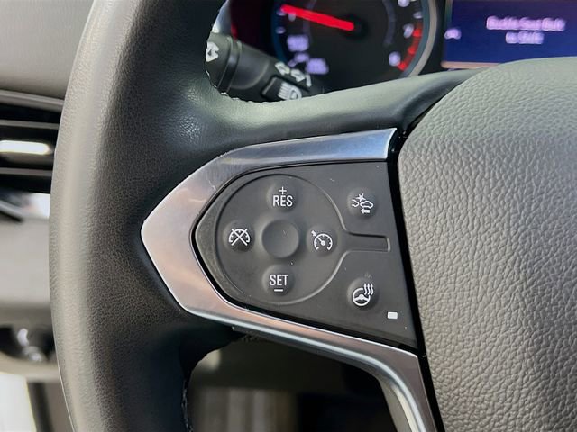Used 2023 Chevrolet Traverse RS image 13