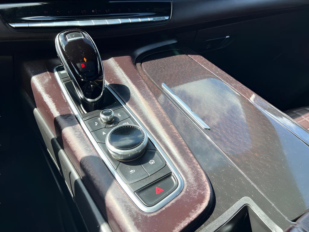 Used 2021 Cadillac Escalade ESV Sport Platinum w/ Heavy-Duty Trailer Package AWD/4WD image 54