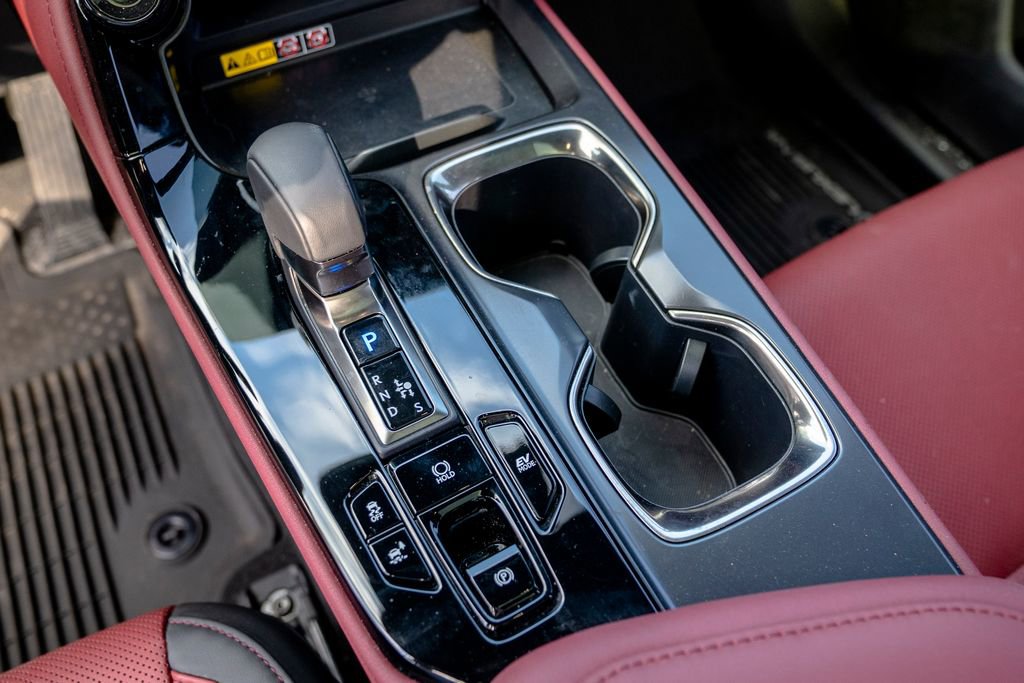 Used 2025 Lexus NX 350h AWD w/ Accessory Package (2T) image 27