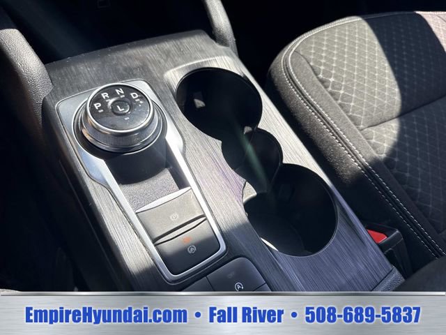 Used 2024 Ford Escape Active AWD/4WD image 26