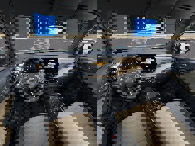 New 2026 Chevrolet Equinox ACTIV image 15