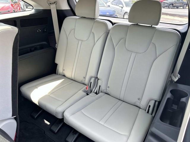 Used 2025 Kia Sorento S w/ Panoramic Sunroof Package FWD image 20