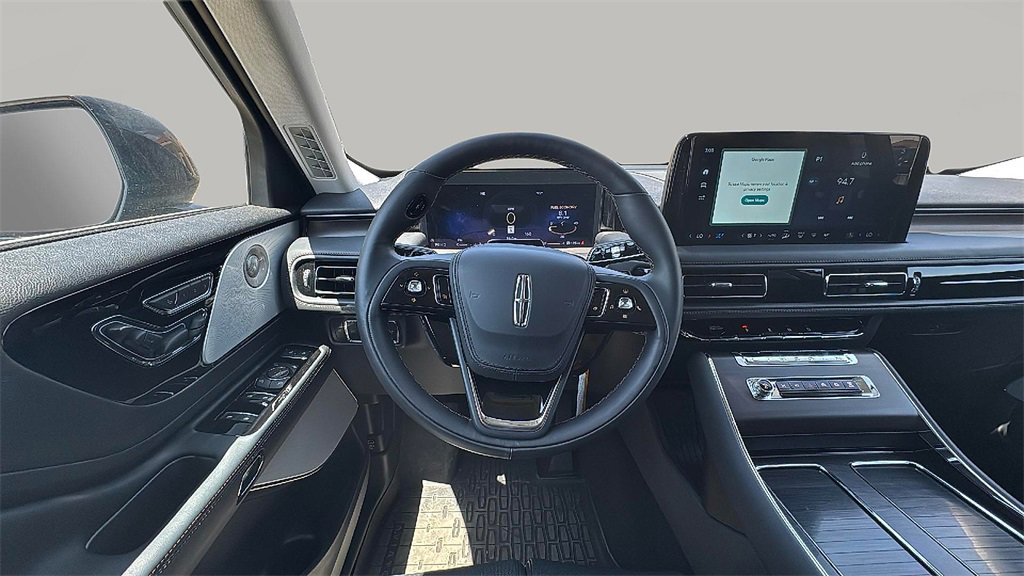 New 2025 Lincoln Aviator Reserve w/ Equipment Group 201A image 11