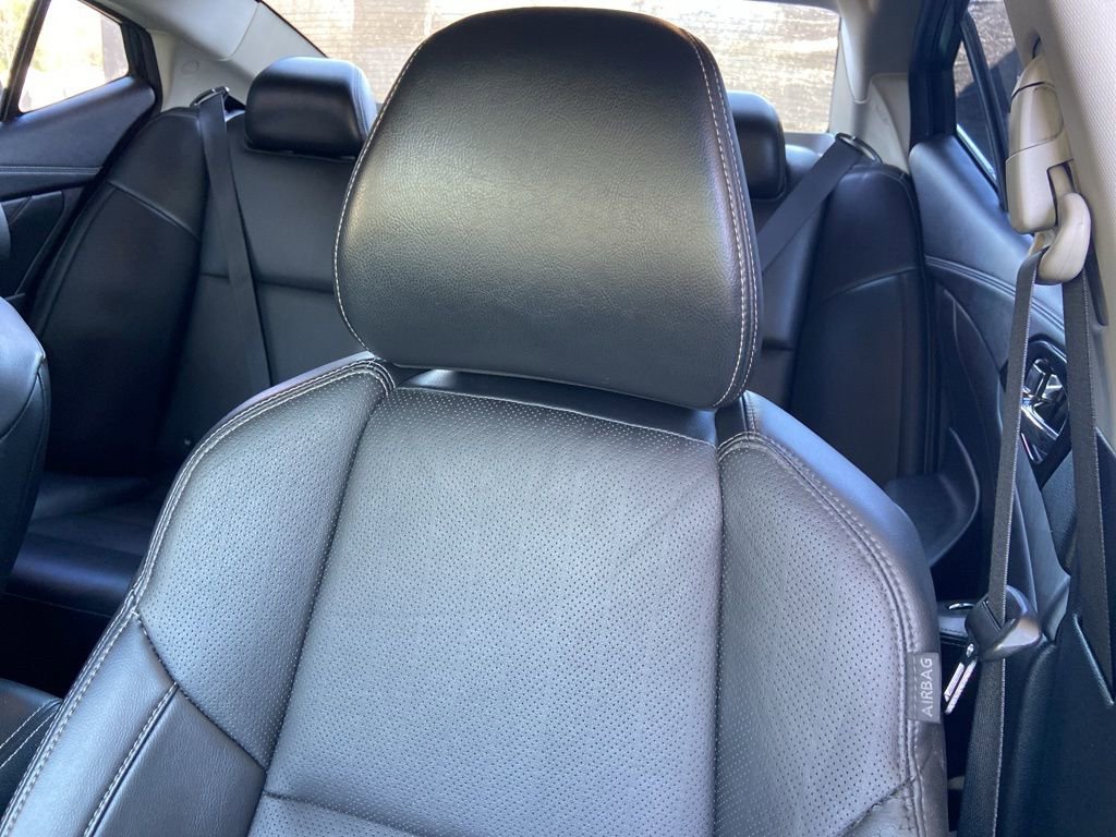 Used 2017 Nissan Maxima 3.5 SV image 16