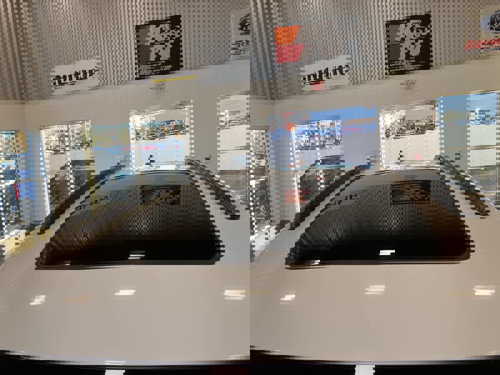 Used 2022 Jeep Grand Cherokee L Limited w/ Luxury Tech Group II image 10