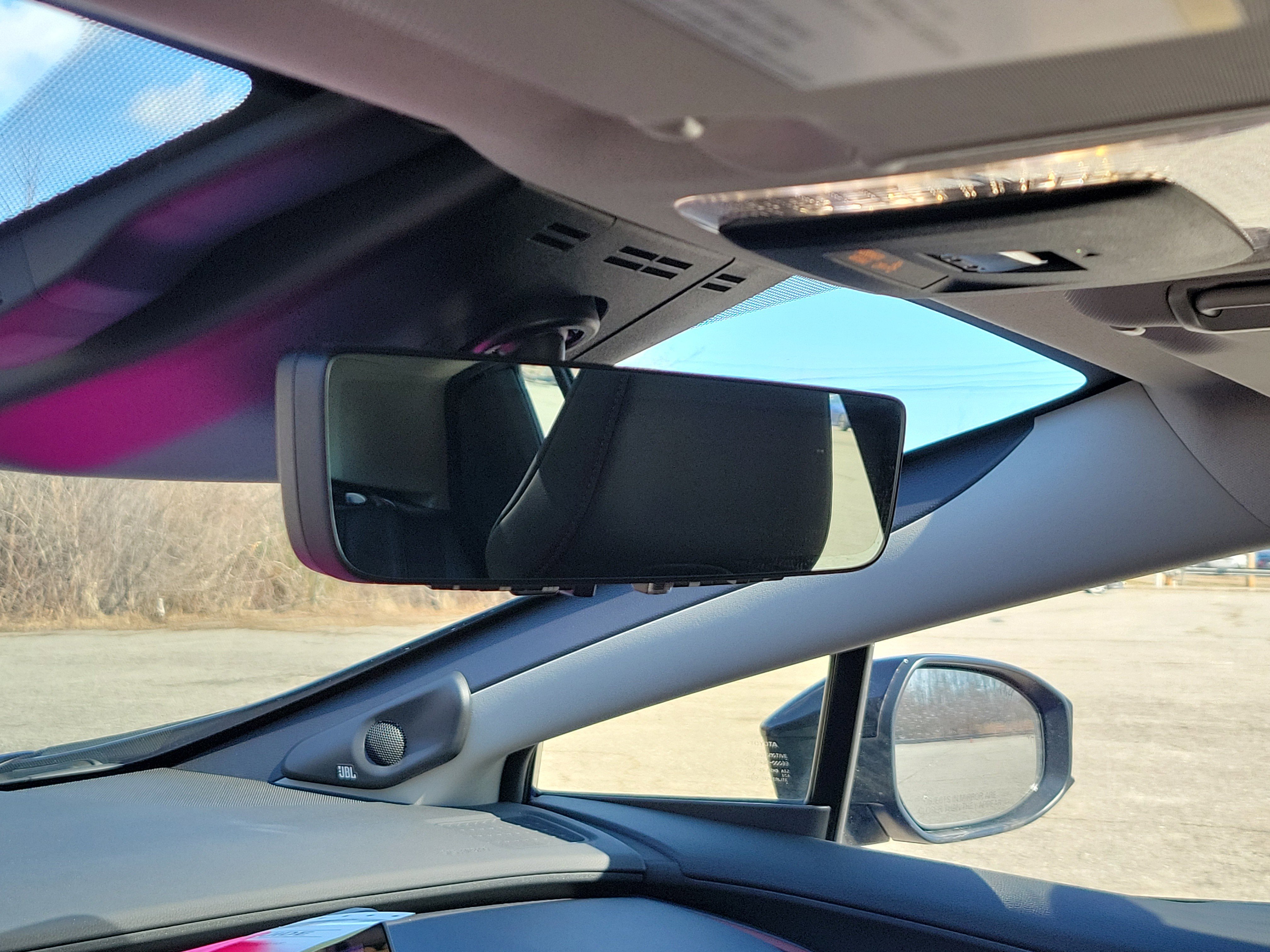 Used 2024 Toyota Prius Prime Premium w/ Advanced Technology Package image 29