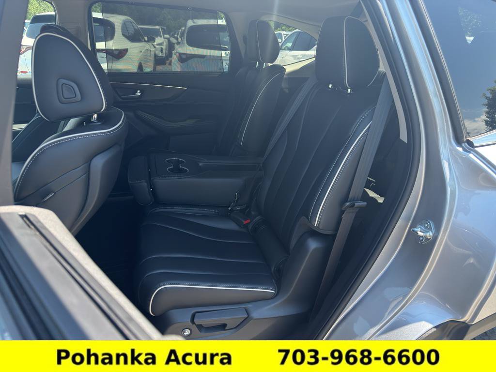 Certified 2023 Acura MDX SH-AWD w/ Advance Package image 30