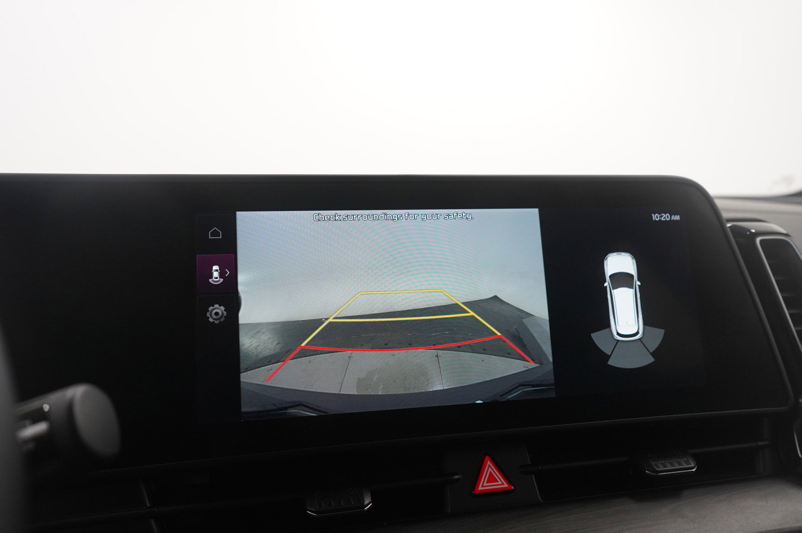 Used 2024 Kia Sportage X-Line w/ X-Line Premium Package image 29