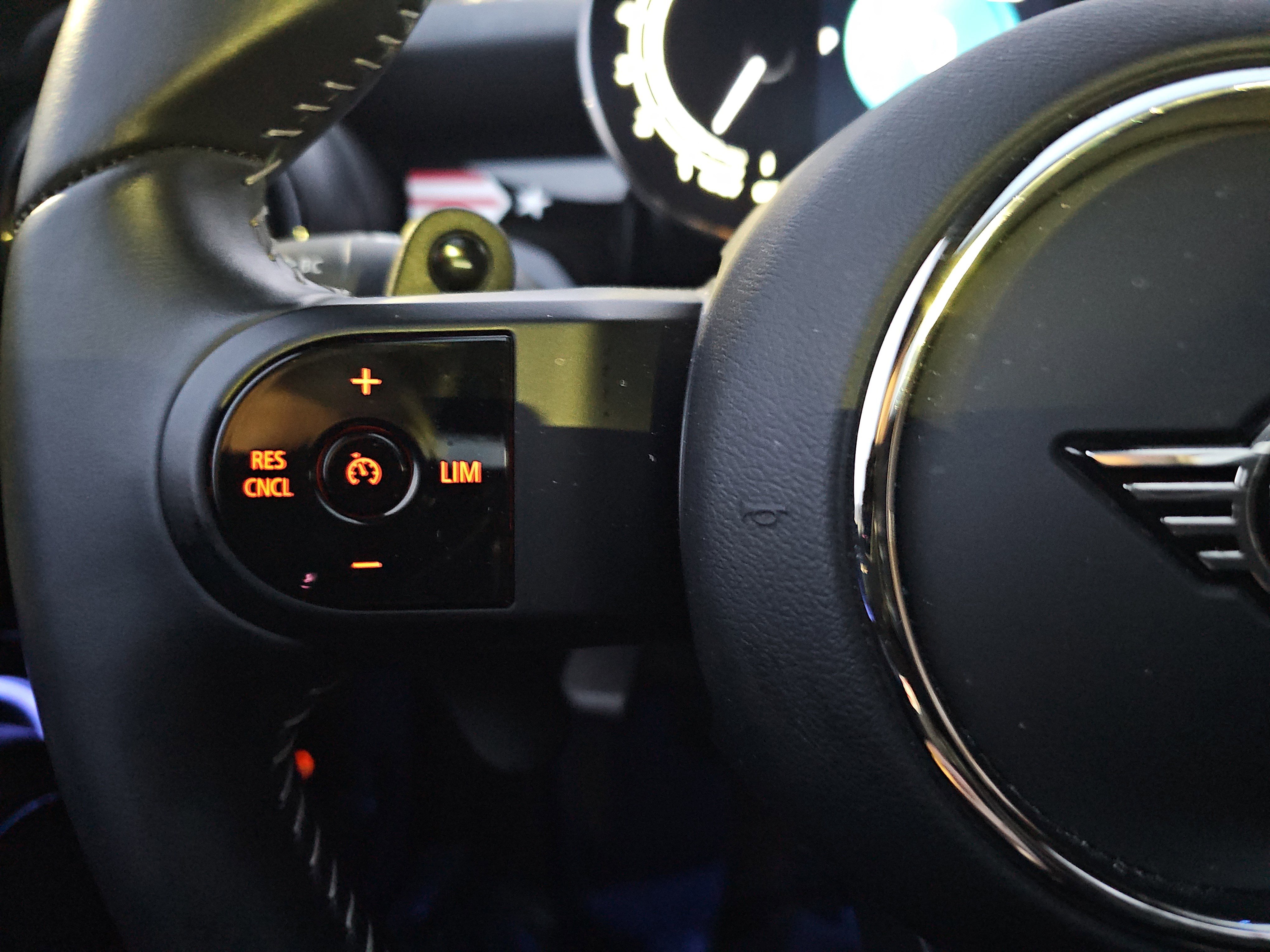 Used 2023 MINI Cooper S image 17