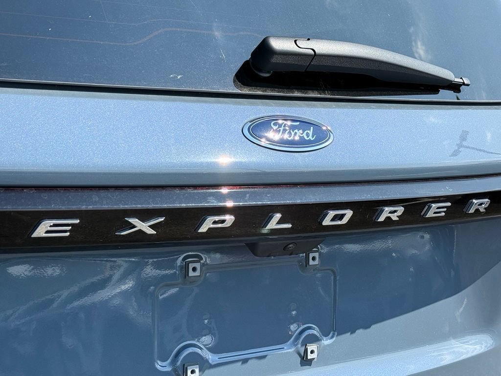 New 2026 Ford Explorer Active w/ Active Comfort Package AWD/4WD image 27