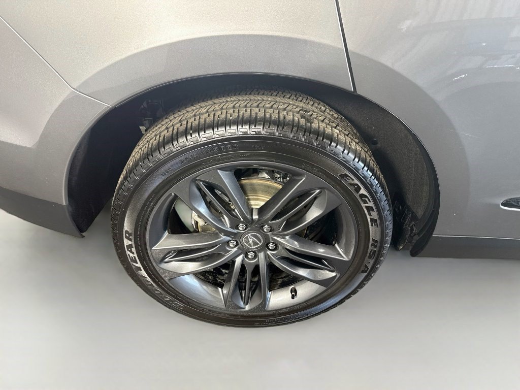Used 2024 Acura RDX w/ Advance Package AWD/4WD image 39