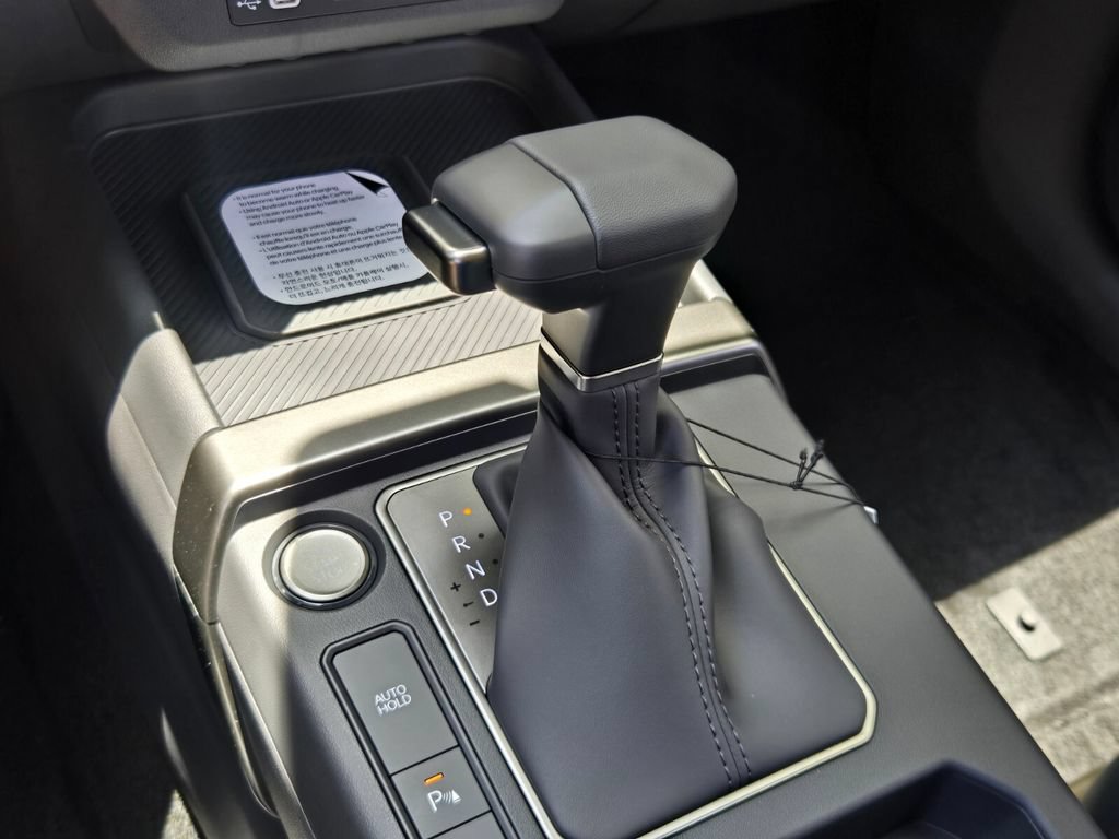 New 2027 Kia Seltos EX AWD/4WD image 12