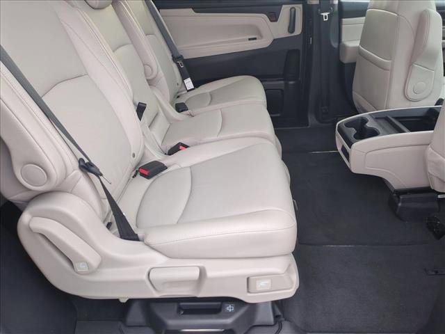 Used 2025 Honda Odyssey EX-L image 20