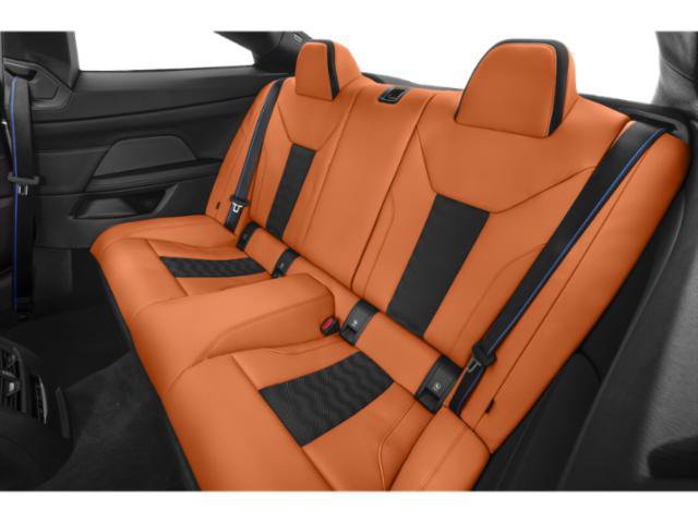 Used 2024 BMW M4 xDrive Competition AWD/4WD image 16