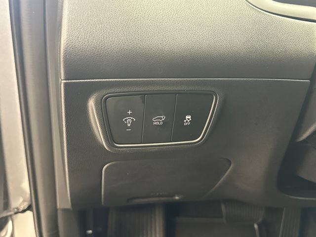 Used 2024 Hyundai Tucson XRT FWD image 22