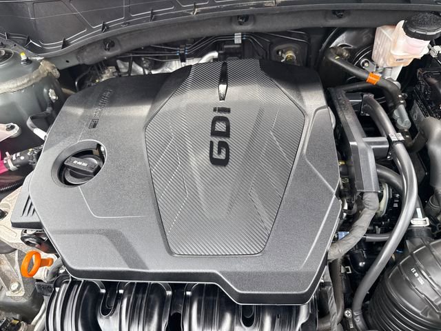 Certified 2023 Hyundai Tucson Limited image 46