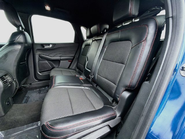 Used 2023 Ford Escape ST-Line AWD/4WD image 20