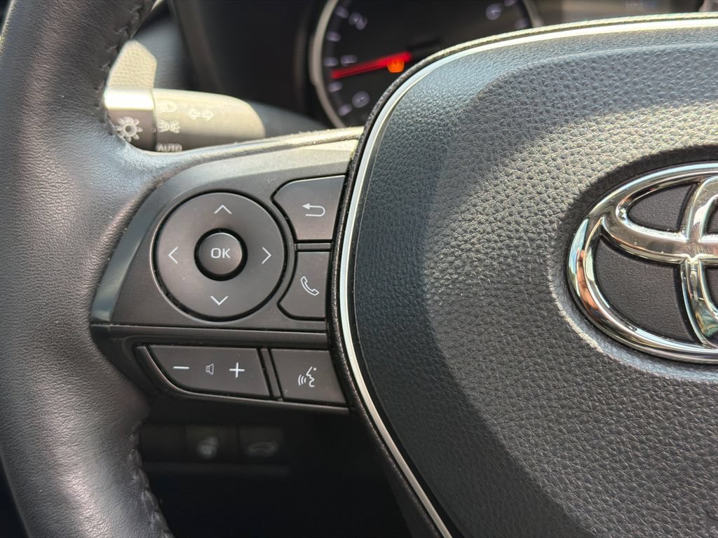 Used 2022 Toyota RAV4 XLE w/ Convenience Package AWD/4WD image 29