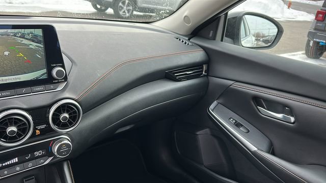 Used 2022 Nissan Sentra SR image 18