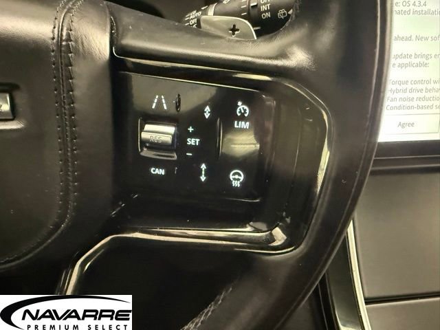 Used 2025 Land Rover Range Rover Velar Dynamic SE image 17