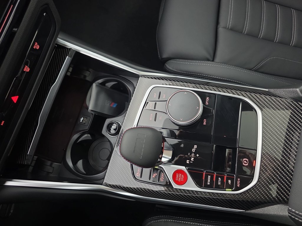 New 2027 BMW M2 Coupe AWD/4WD image 24